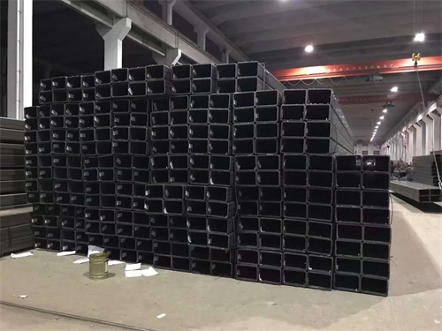 牡丹冷拔方管选型指南 工程采购怎么选